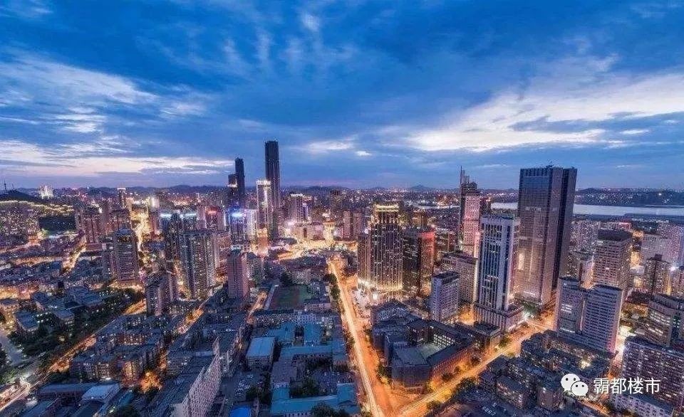 央視報道：南京上漲、合肥上漲、無錫上漲！一線城市房價漲3.3%，二線漲11.6%，三線漲11%…樓市上漲期又來了？